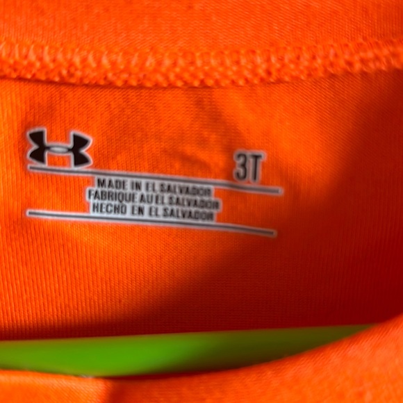 Long sleeve - Picture 2 of 2